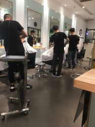 -东方麒麟·潘多拉SALON