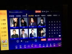 -百威KTV(恒福路店)