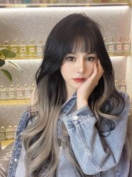 -3AM HAIR SALON染发接发