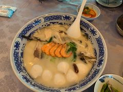 -山外山菜馆(玉泉路店)