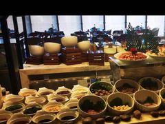 -海鲜自助·汇咖啡厅(宜宾绿发皇冠假日酒店)