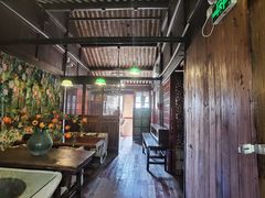 -鸣鹤古镇