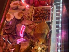 -人民公社大食堂(张家湾店)