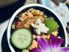 -隆喜元鱼汤包·海鲜(中联广场店)