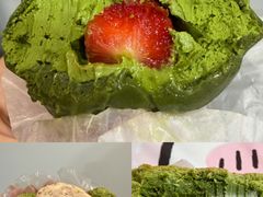 -Max Bakery 阿唛手作