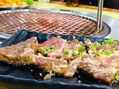-牛信亭韩国料理·炭火烤肉(紫藤路店)