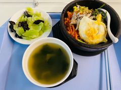 -北大家园食堂