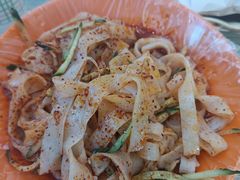 -红山擀面皮(红山总店)