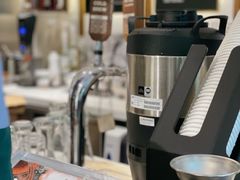 -Peet's Coffee皮爷咖啡(新天地黑标店)