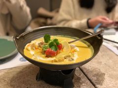 -美奈小馆·东南亚菜(福田星河COCO Park店)