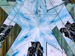 -上海外滩星空失恋减压馆(外滩旗舰馆)