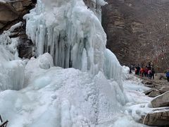 -黑龙潭风景区