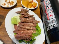 -齐齐衮·廟街生蚝雞煲(荔湾地铁站店)