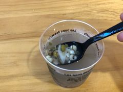 绿豆汤-米阿糯糕团•酒酿•甜品(莫愁店)