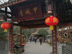 -青城甲(青城山店)