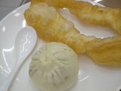 -天宫院小吃·包子炒肝儿(管庄店)