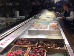 -成都你六姐·牛肉冒菜(城市集市合生汇店)