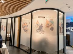 -南门小馆·清真(国贸商城店)
