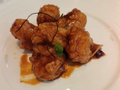 宫保大虾球-苏浙汇(肇嘉浜路总店)