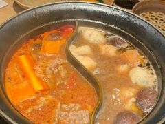 -温野菜涮涮锅(西单大悦城店)