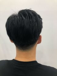 -YESIDO BLACK椰岛造型