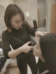 -Eling伊林彩妆·化妆培训(河西奥体店)