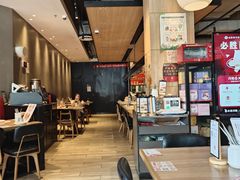 -必胜客(新中纬店)