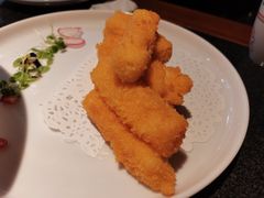 -小放牛炒菜馆(华北商厦店)