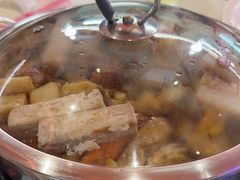 -黄记煌三汁焖锅(首创奥特莱斯店)