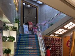 -汤泉良子.足疗按摩.SPA(中关村店)