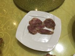 -天目湖刘老四农庄