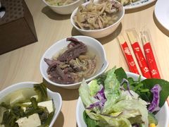 -梦航彩虹之约自助餐厅(华府天地店)