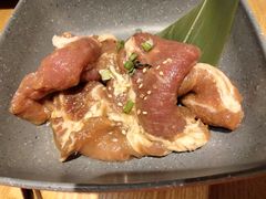 -新石器烤肉(南站店)