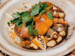 -潮人姐妹轩(海宁路店)