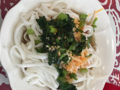-秦香陕西食府(华贸天地店)