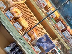 -爸爸糖手工吐司(上海五角场万达店)