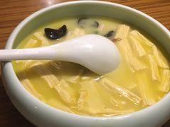 -禾珍珠家常小馆(河南博物院店)