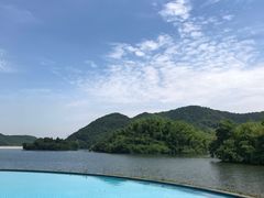 -宁波九龙湖开元度假村
