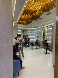 -3AM·S HAIR SALON烫发染发接发