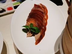 -四季民福烤鸭店(外滩外白渡桥店)