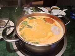 -集渔·泰式海鲜火锅(彭州店)