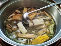 原味椰子鸡-大头椰·海南椰子鸡火锅(思明万象城店)