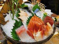 -松本楼(桥西店)