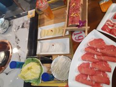 -前门杨记·铜锅涮肉(王府井·故宫店)