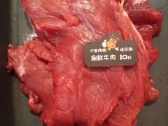 -黑金·寻焰自助百汇·烤肉·火锅(中街店)