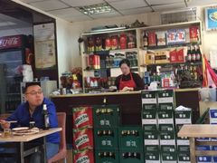 大堂-协顺园回头馆(南顺城路店)