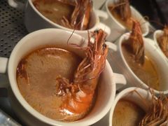 -永泰福朋喜来登酒店-宜客乐自助餐厅(远大路店)