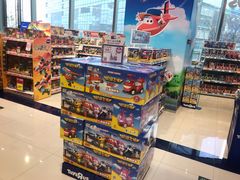 -TOYSRUS玩具反斗城(苏州中心店)