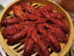 -靓靓蒸虾·头牌蒸虾(雪松路总店)