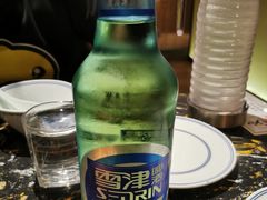 -浔庐餐厅•江西老字号•九江菜(烟水亭店)
